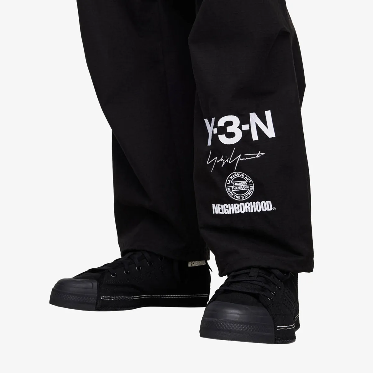 ADIDAS Y-3 x NBHD CARGO PNT 