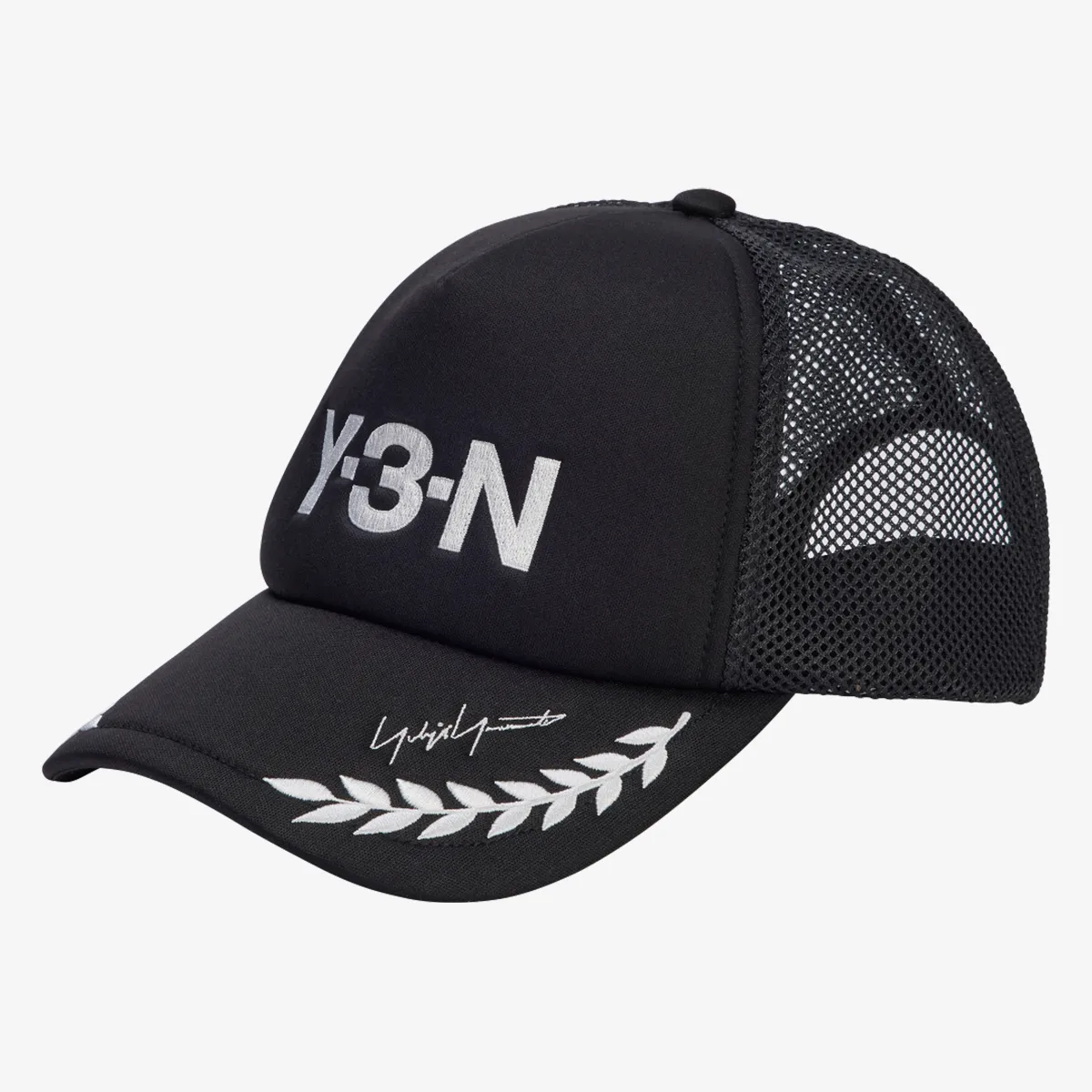 ADIDAS Y-3 x NBHD TRUCKER 