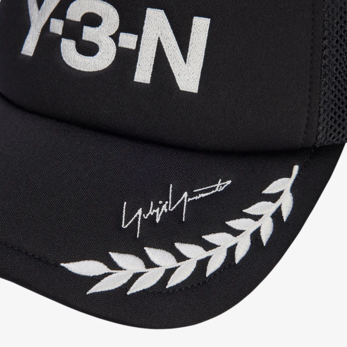 ADIDAS Y-3 x NBHD TRUCKER 