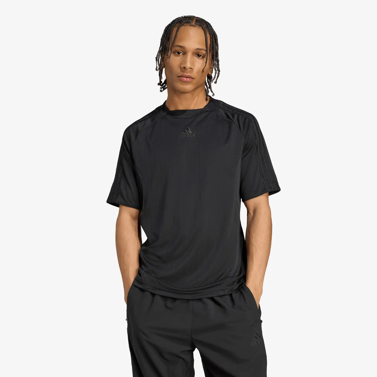 ADIDAS TEAMGEIST TEE 