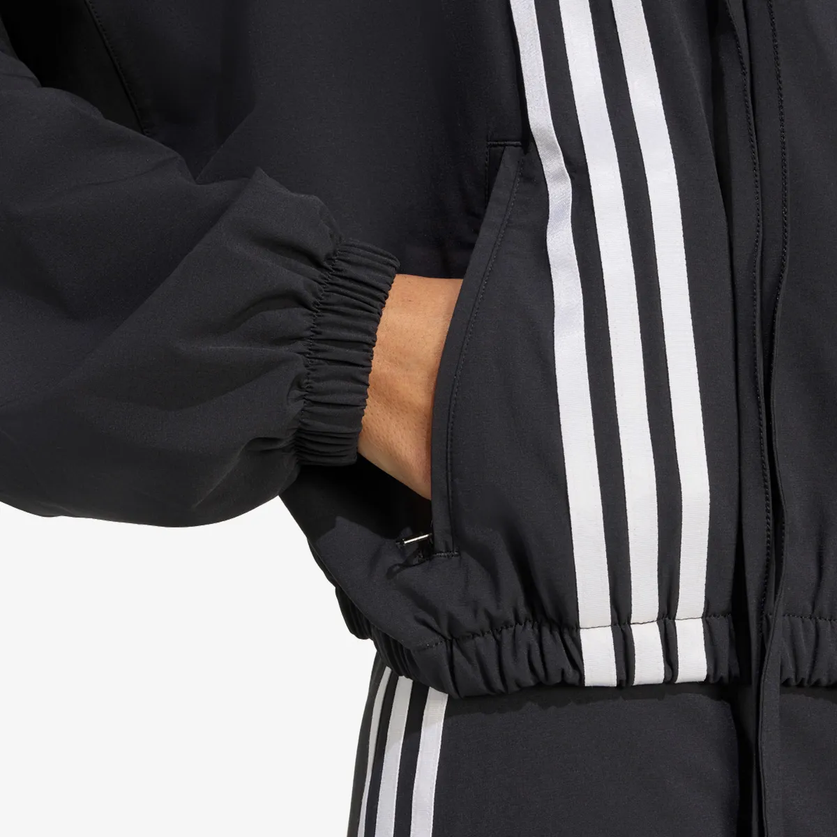 ADIDAS RIBBON TRACKTOP 