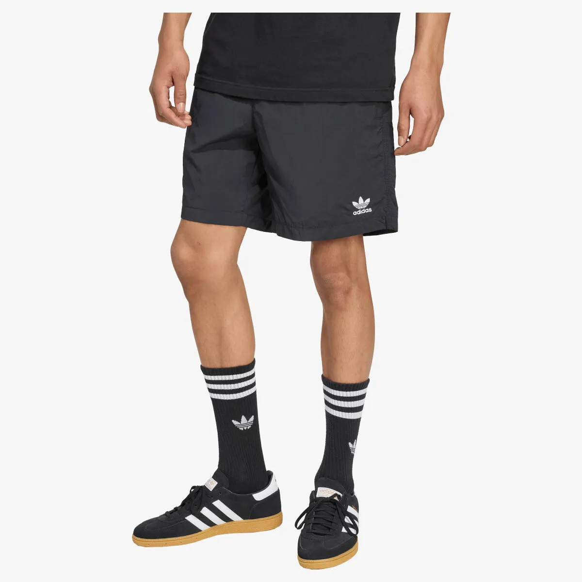 ADIDAS ESS WVN SHORTS 
