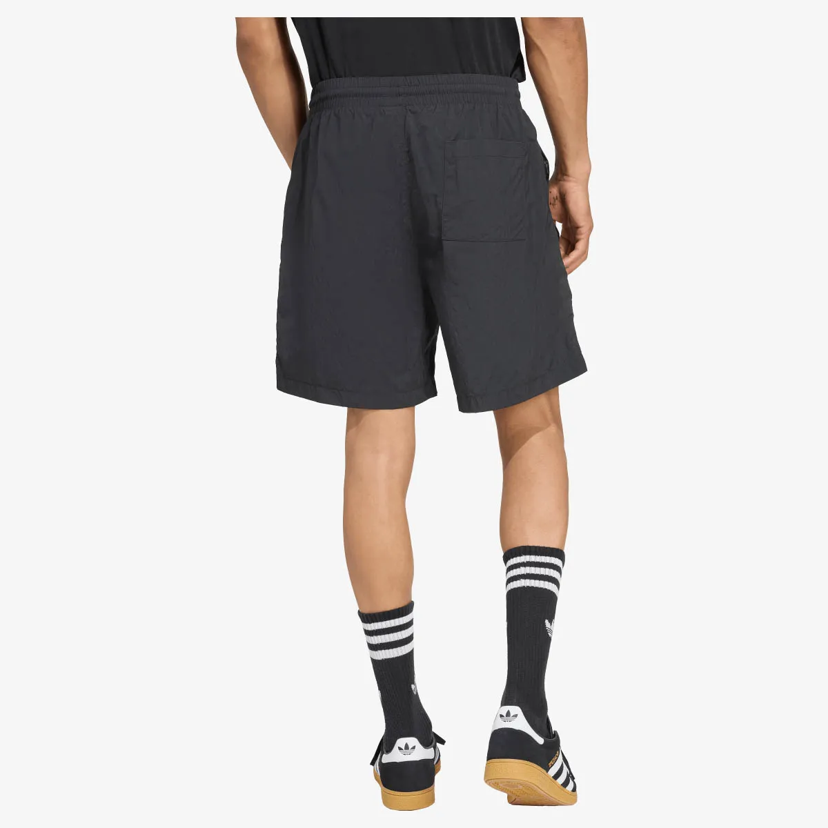 ADIDAS ESS WVN SHORTS 