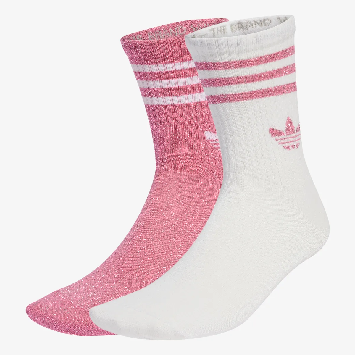 ADIDAS 3S GLITTER CR 2 