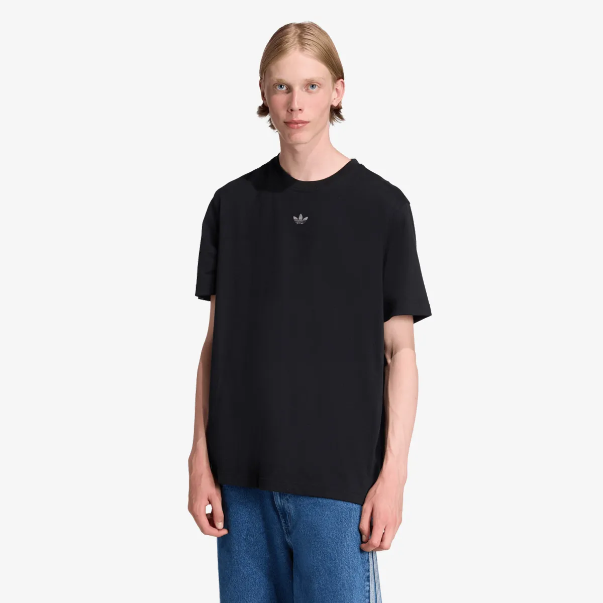 ADIDAS FACE GFX TEE 