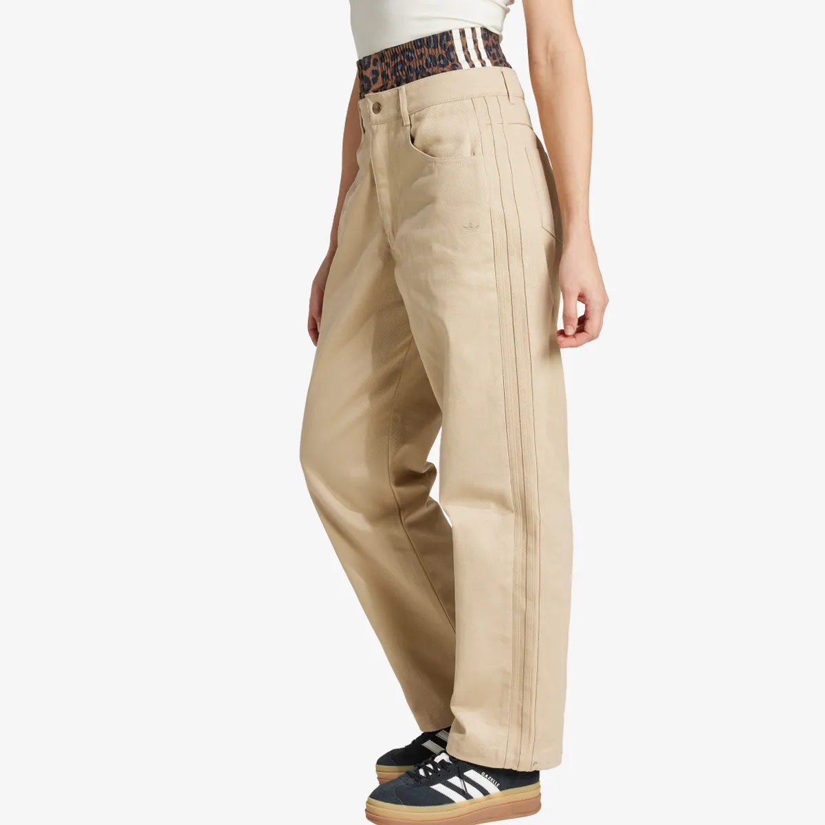 ADIDAS FB UTILITY PANT 