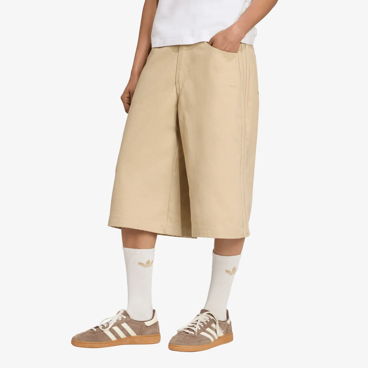 ADIDAS FB UTILITY JORT 