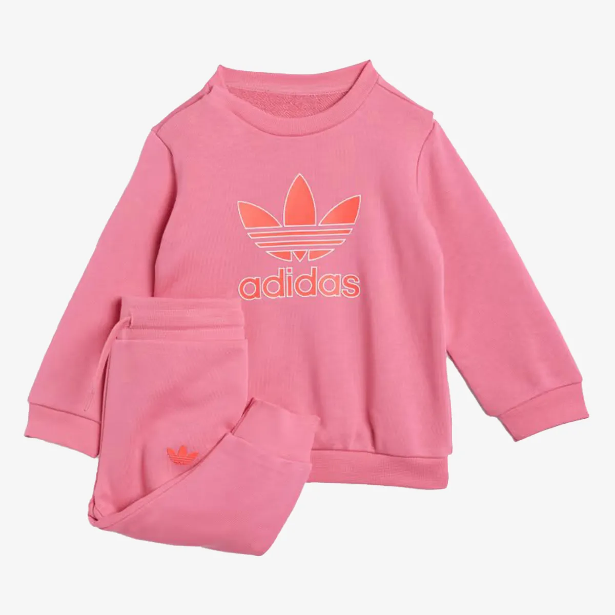 ADIDAS CREW SET 