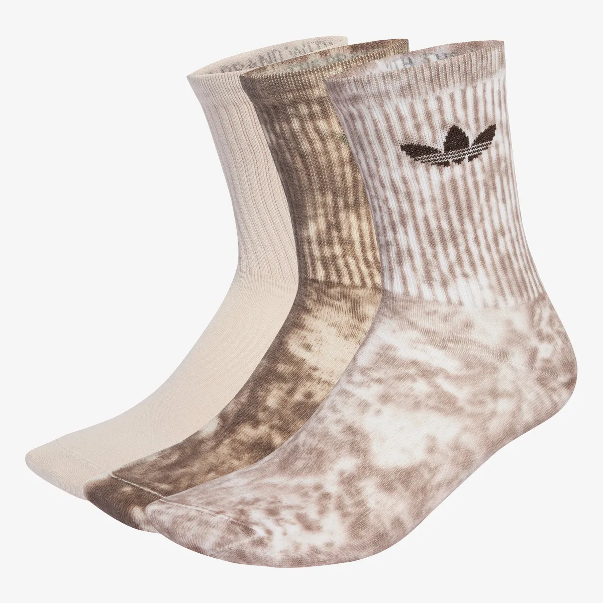 ADIDAS TIE DYE CR S 3P 