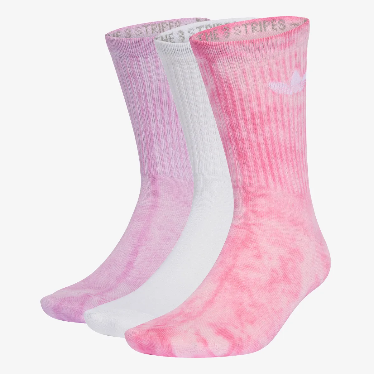 ADIDAS TIE DYE CR S 3P 