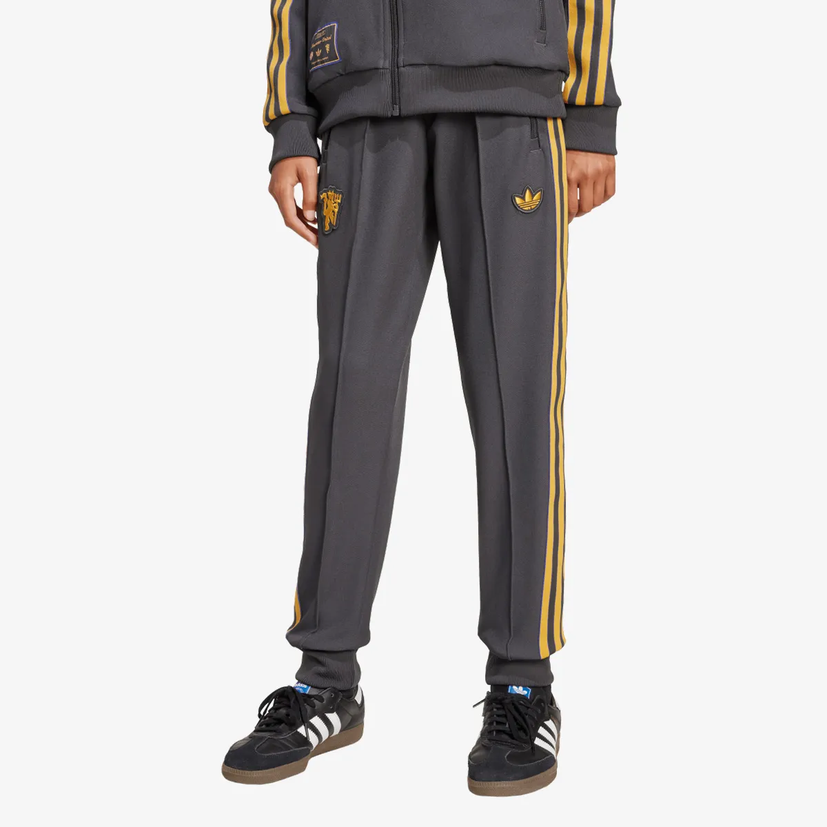 ADIDAS MUFC ICON TPY 