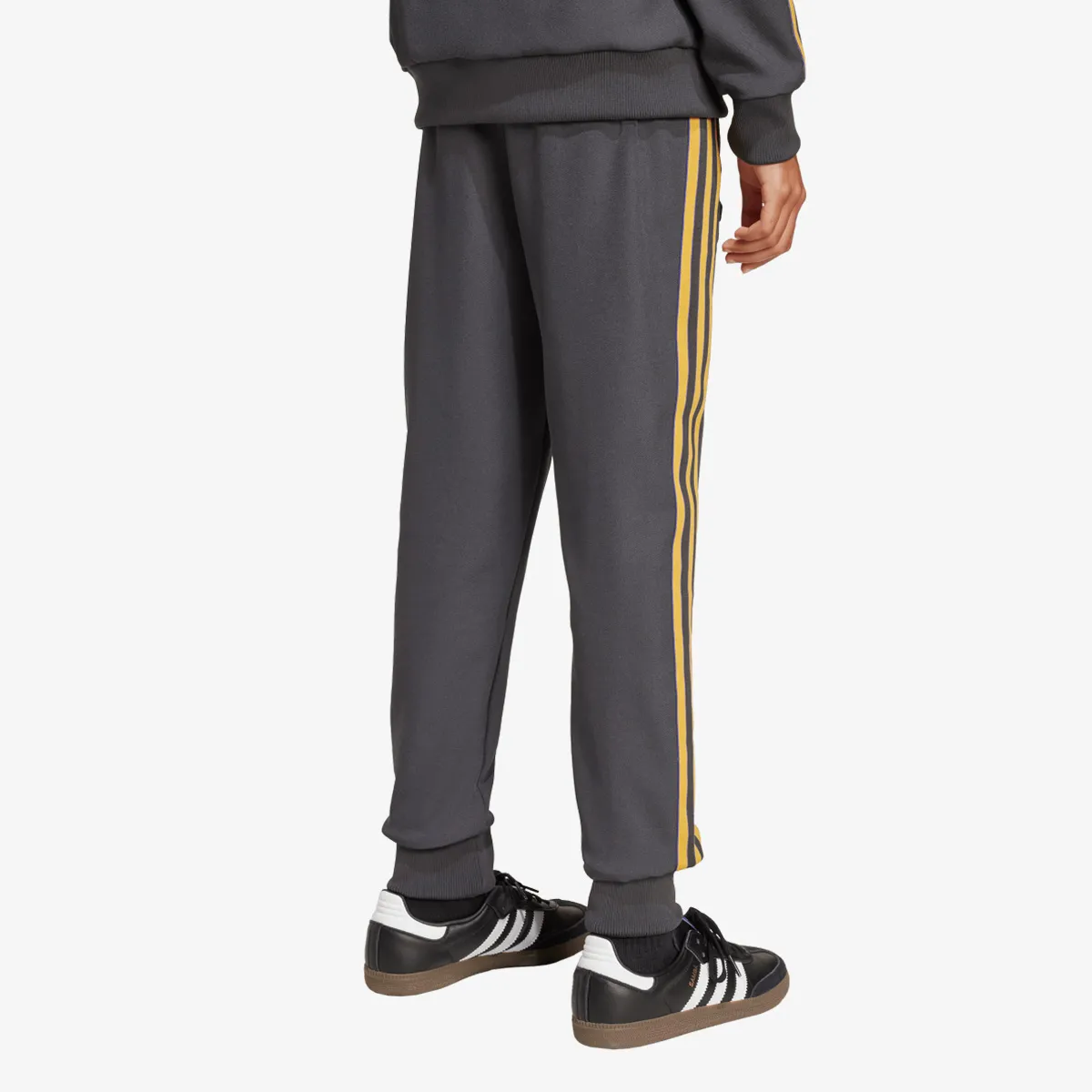 ADIDAS MUFC ICON TPY 