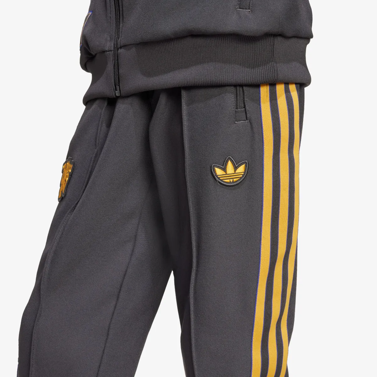 ADIDAS MUFC ICON TPY 