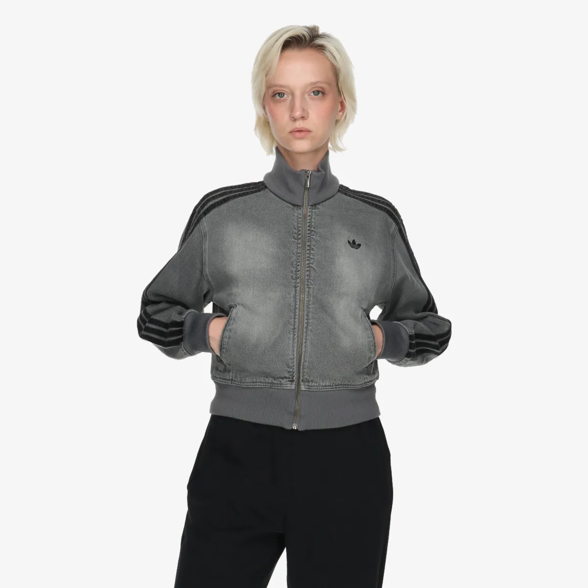 ADIDAS DENIM TT 
