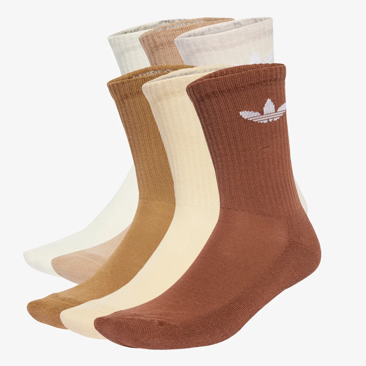 ADIDAS TR CREW S 6P 