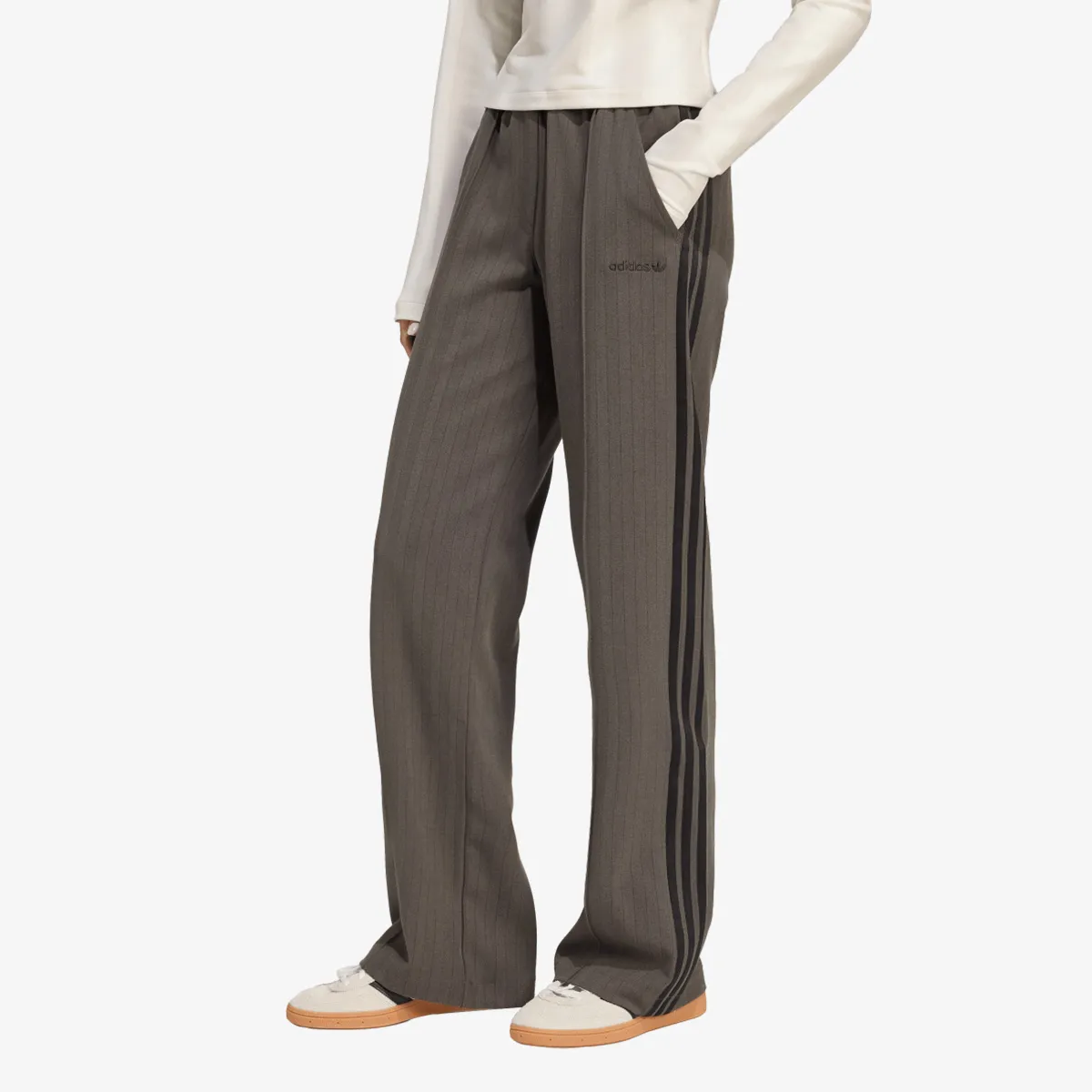 ADIDAS TAILORED PANTS 