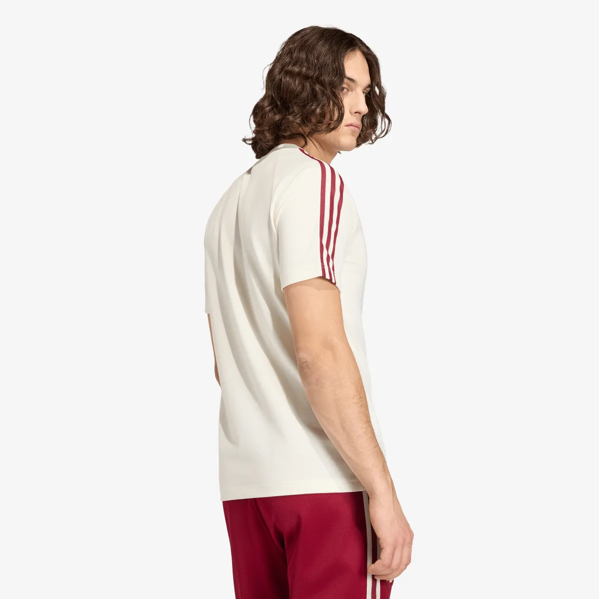 ADIDAS FEF OG TEE 