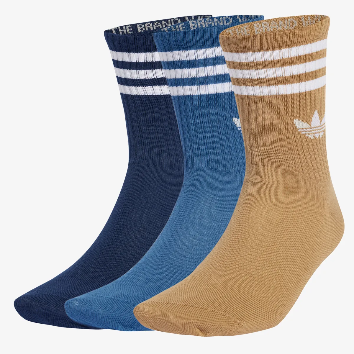 ADIDAS 3S CREW S 3P 
