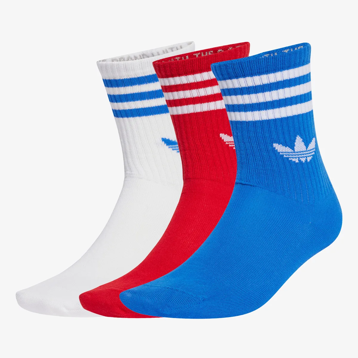 ADIDAS 3S CREW S 3P 
