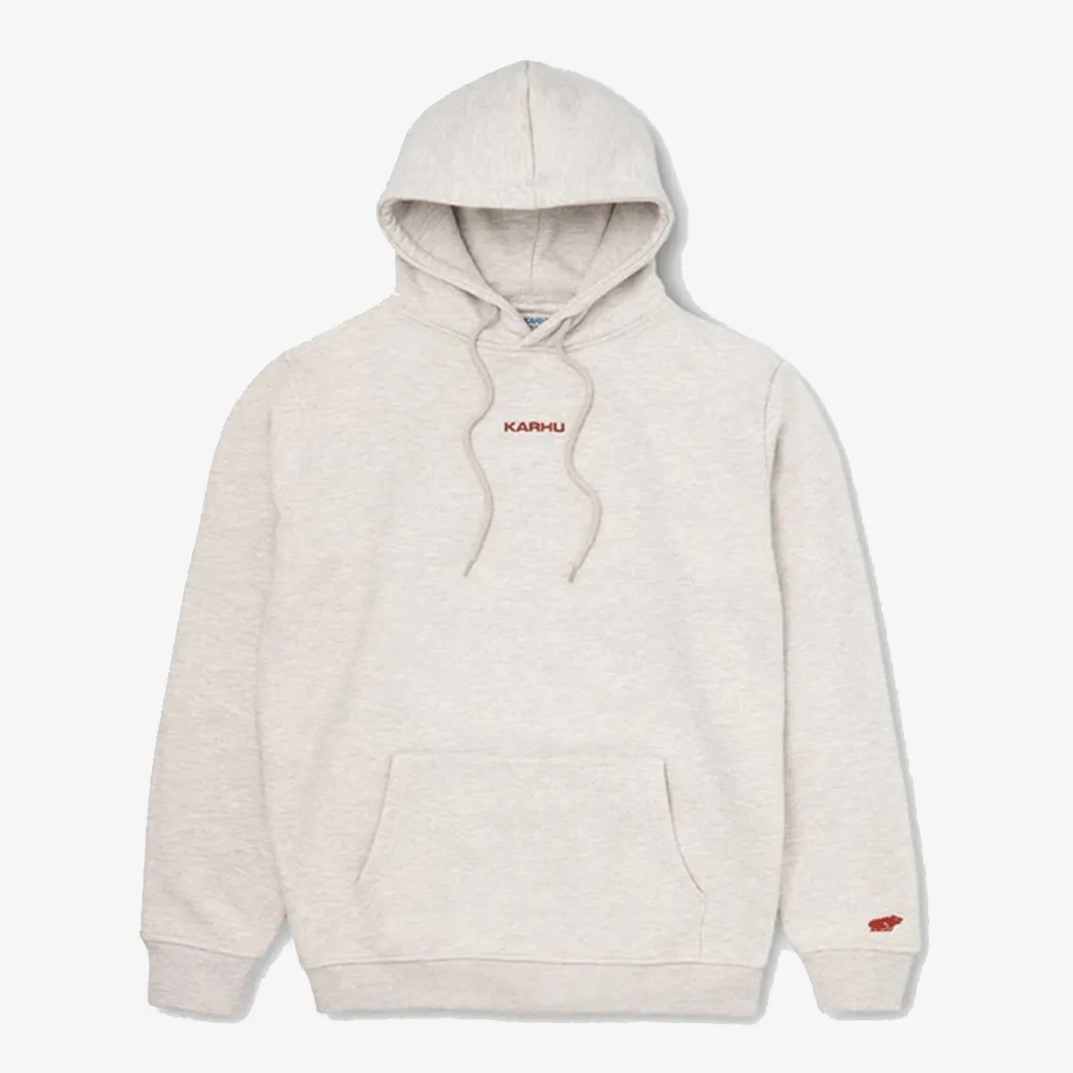 KARHU Oatmeal Melange / Granata 