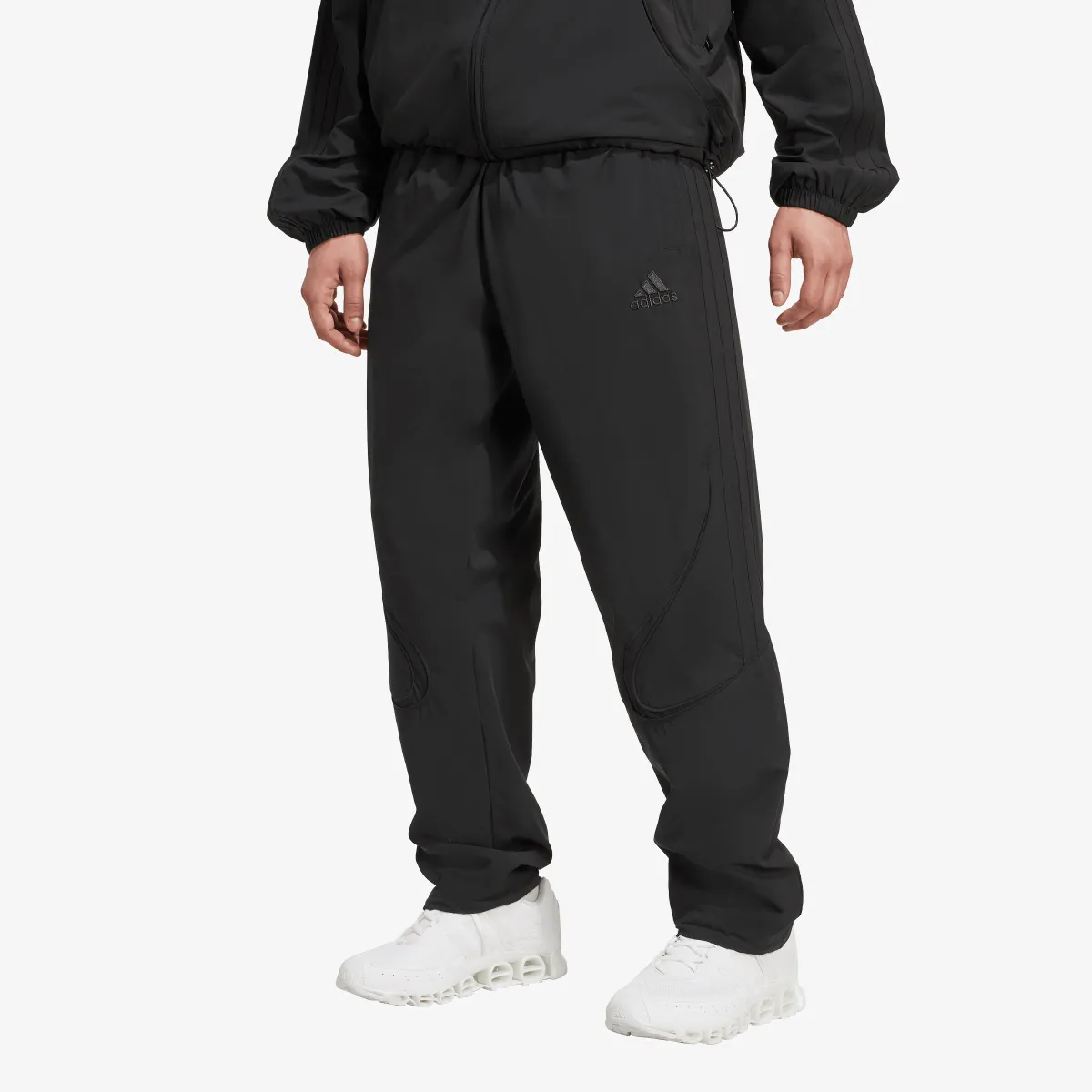 ADIDAS TEAMGEIST TP 