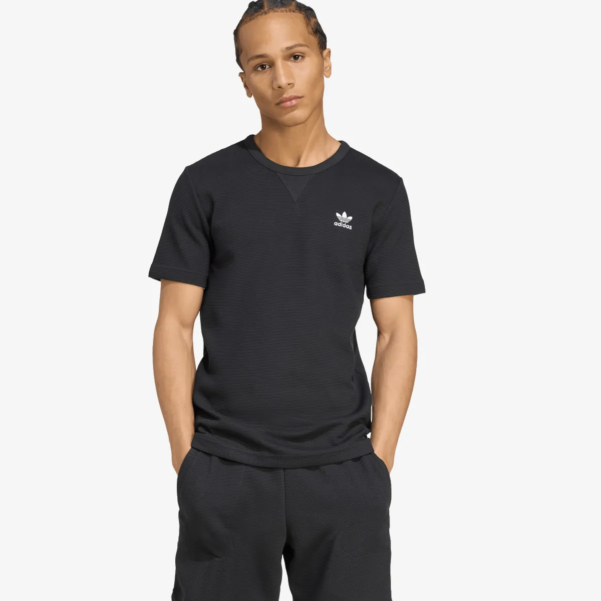 ADIDAS ESS W TEE 