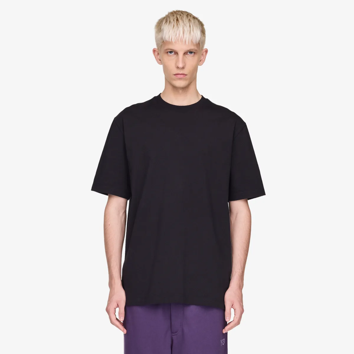 ADIDAS M MERCH SS TEE 