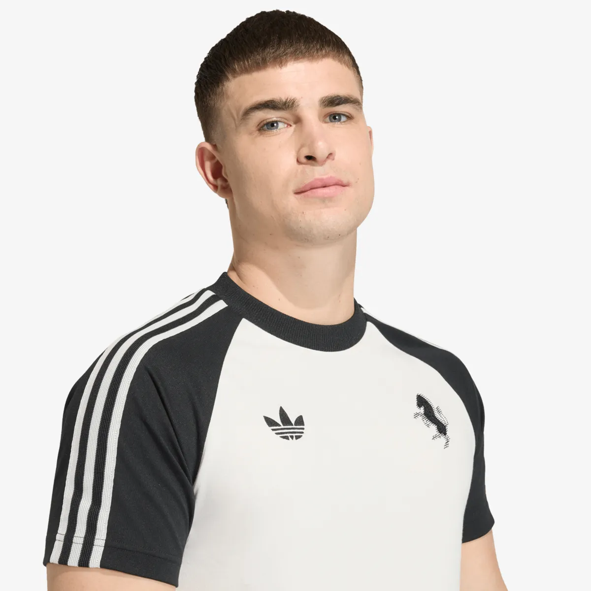 ADIDAS JUVE OG TEE 