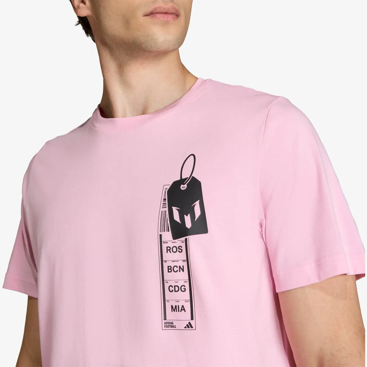 ADIDAS MESSI FUN G T 