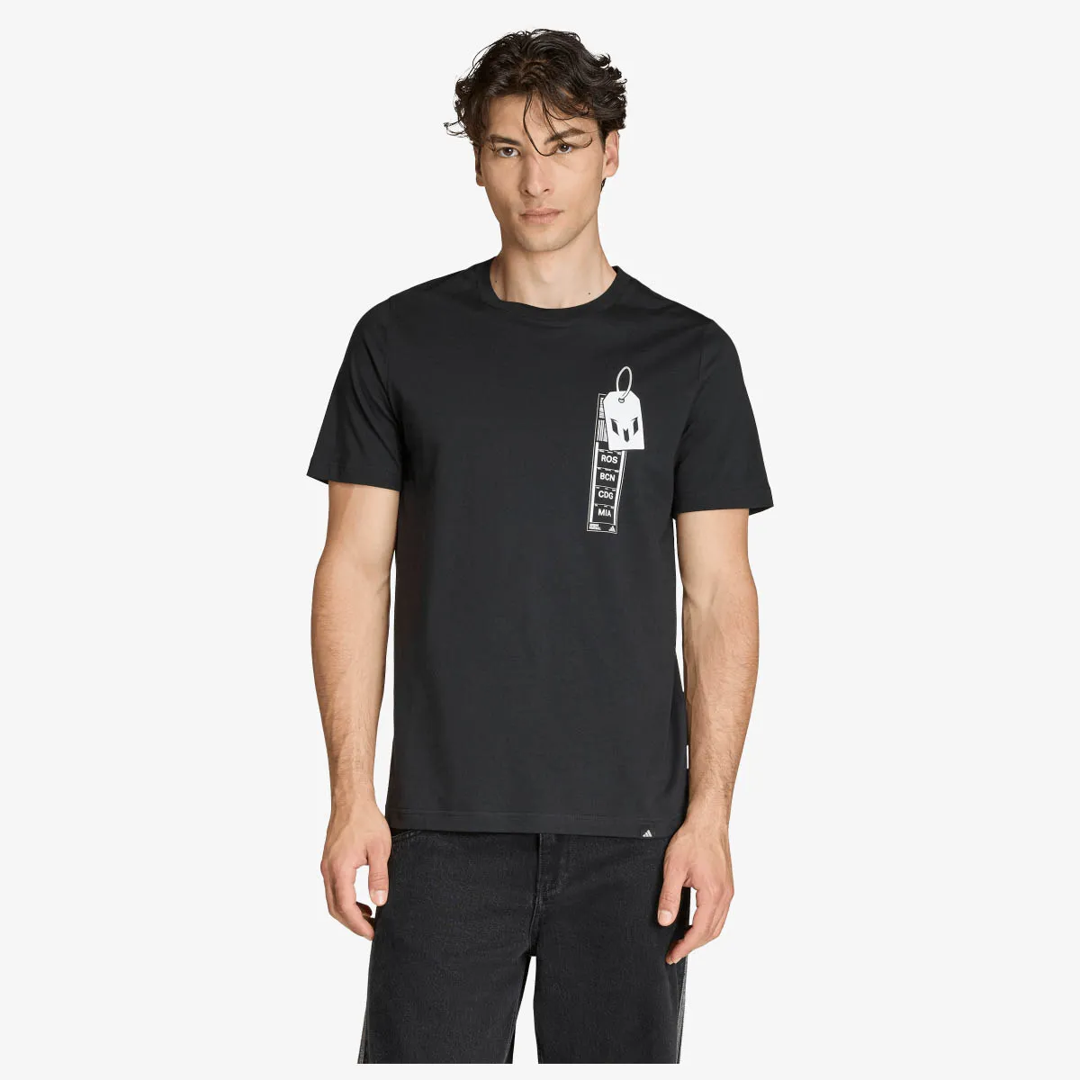 ADIDAS MESSI FUN G T 