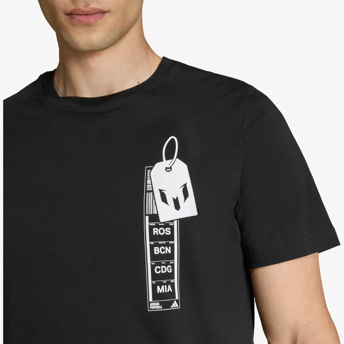 ADIDAS MESSI FUN G T 