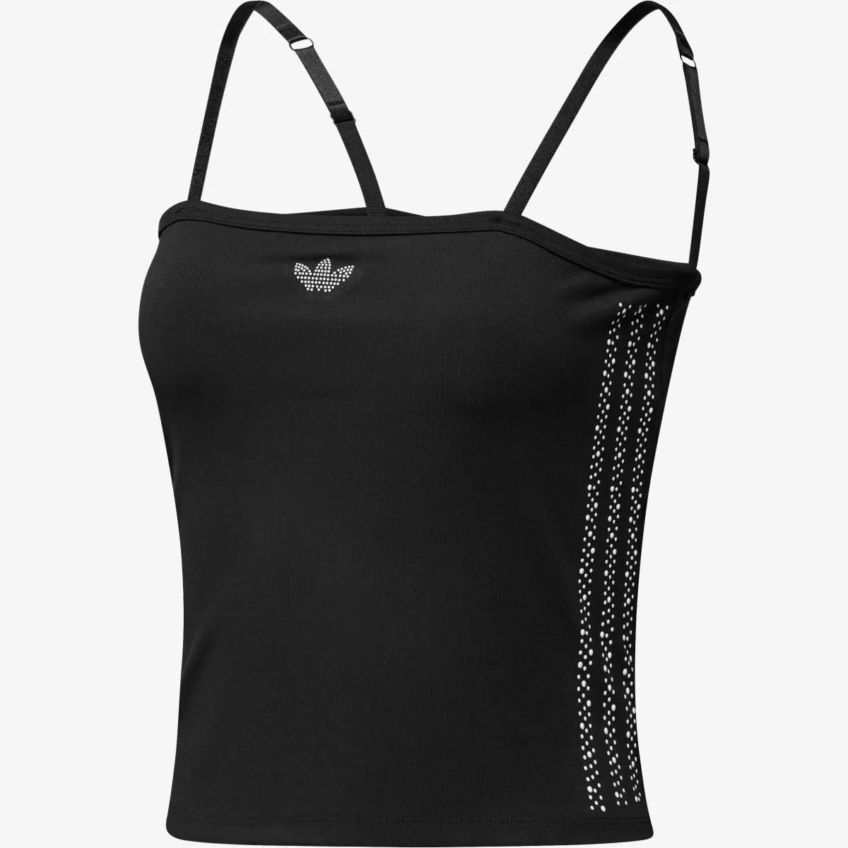 ADIDAS PEARL TUBE TOP 