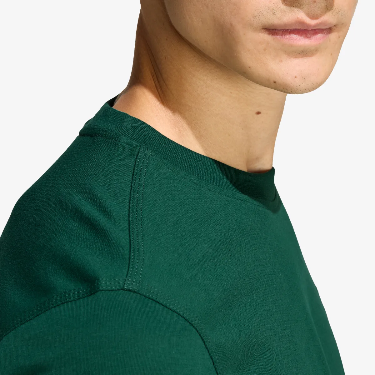 ADIDAS TREFOIL ESS TEE 