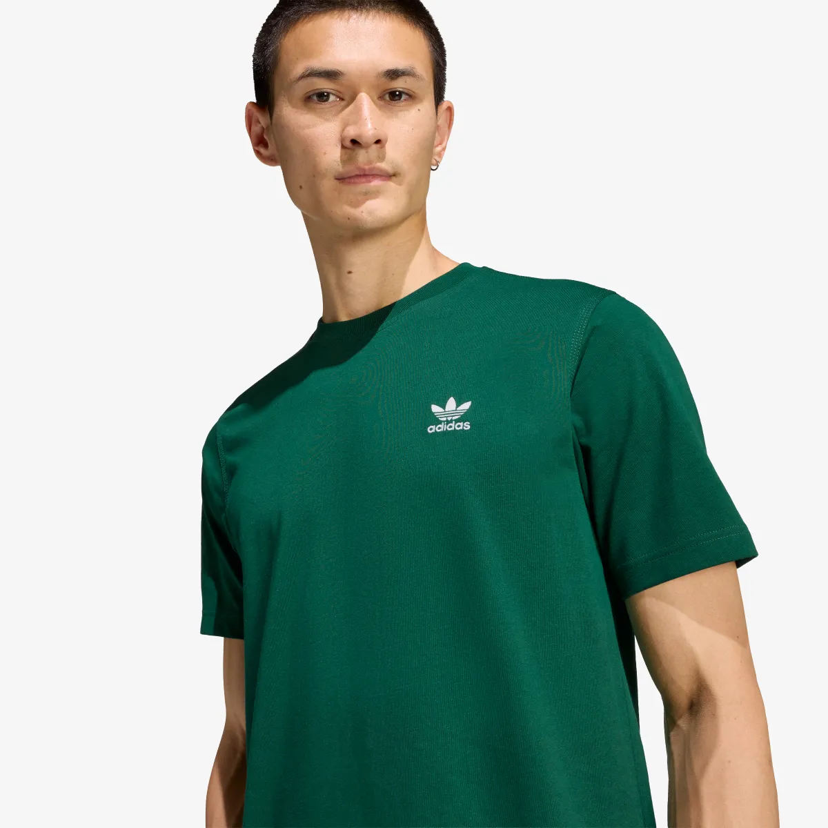 ADIDAS TREFOIL ESS TEE 