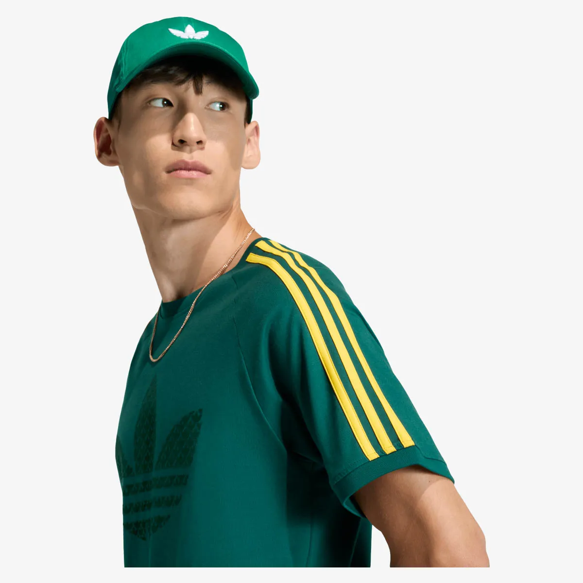 ADIDAS MONOGRAM 3S T 