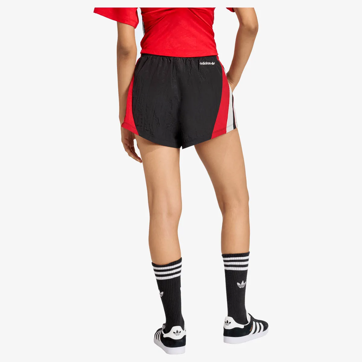 ADIDAS SANTIAGO SHORTS 
