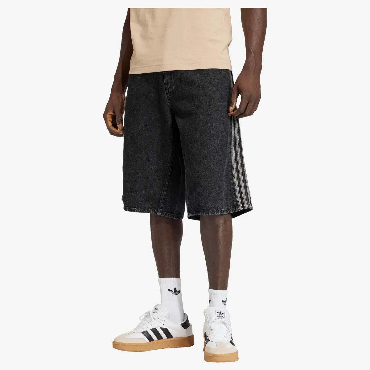 ADIDAS FIREBIRD SHORT 