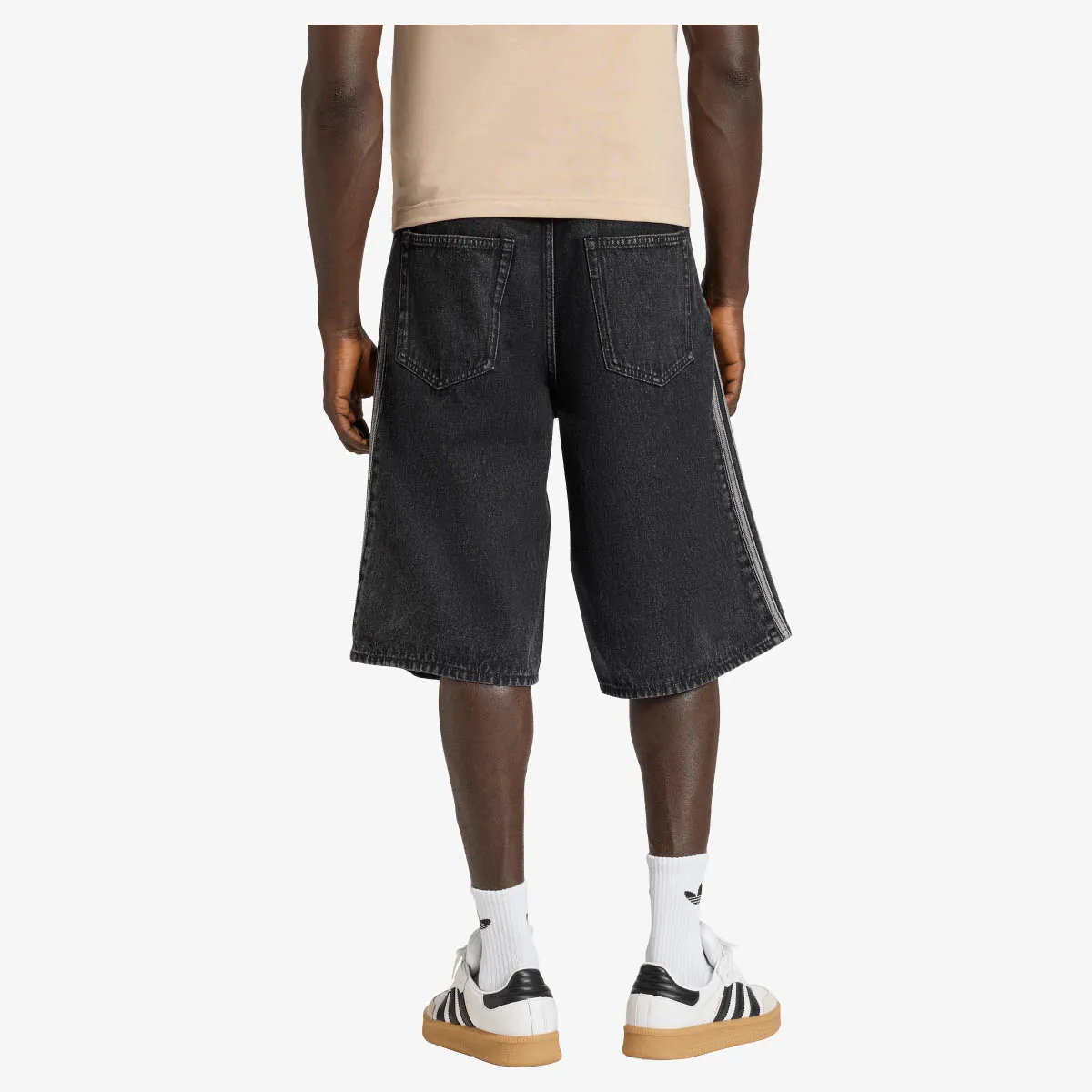 ADIDAS FIREBIRD SHORT 