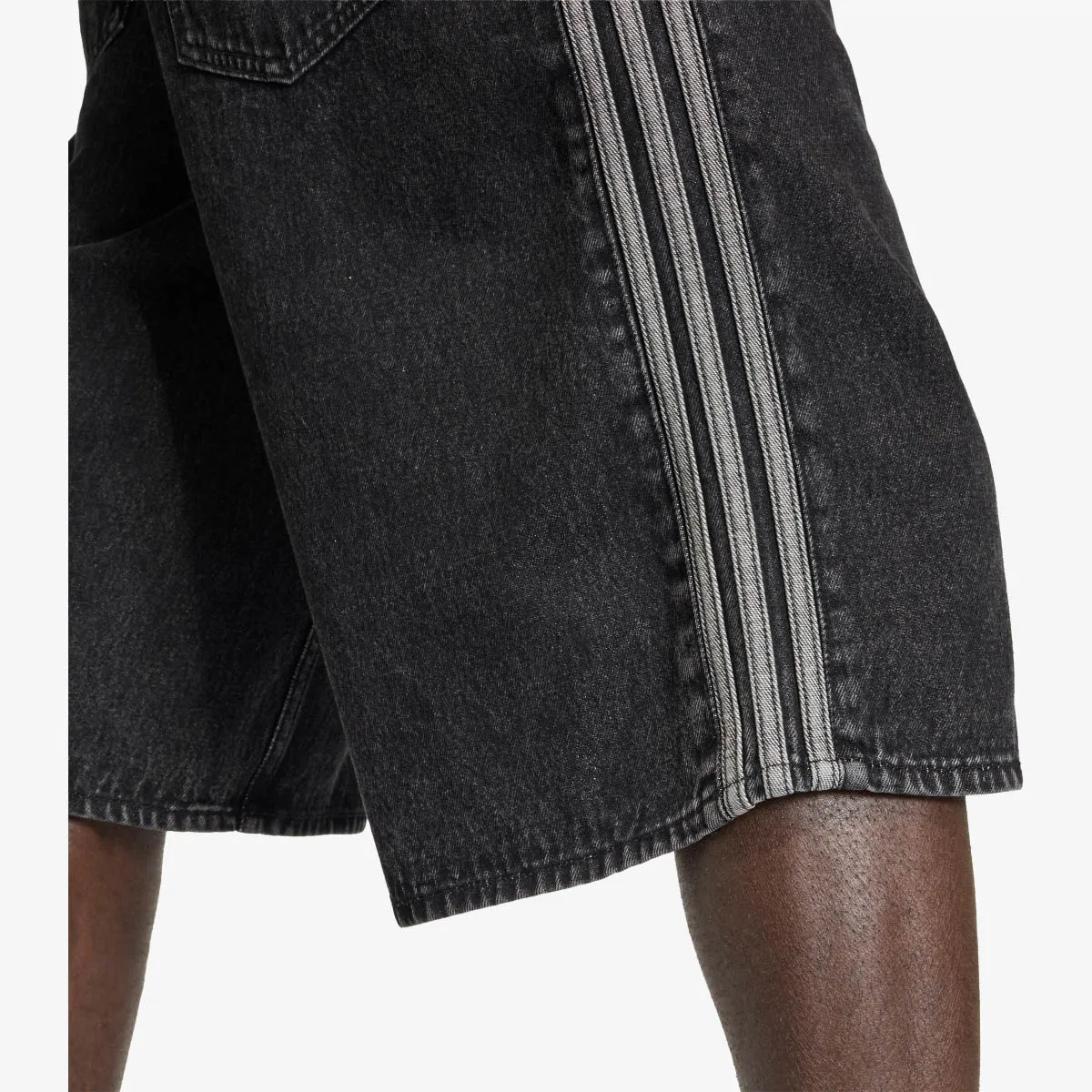 ADIDAS FIREBIRD SHORT 