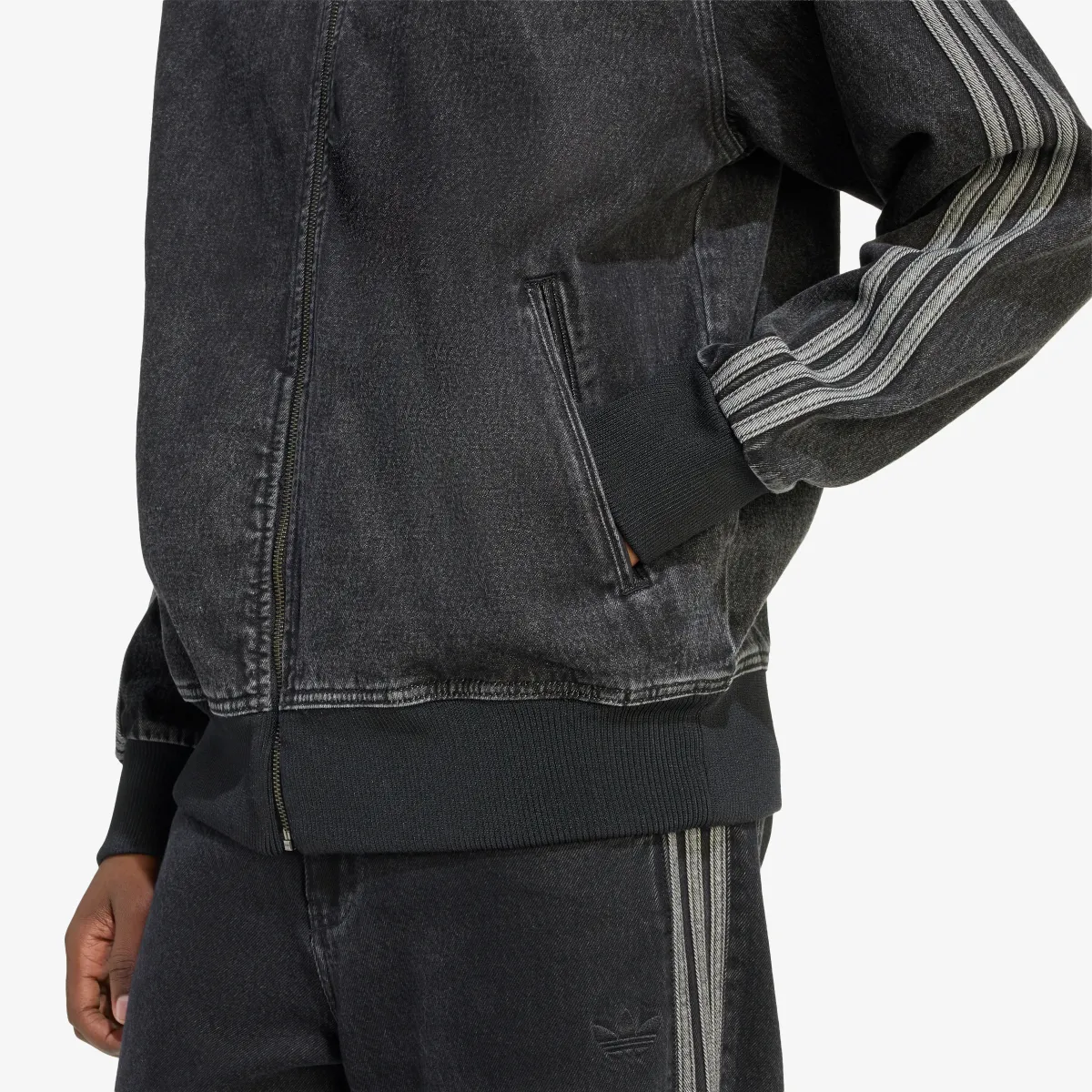 ADIDAS DENIM FB TT 