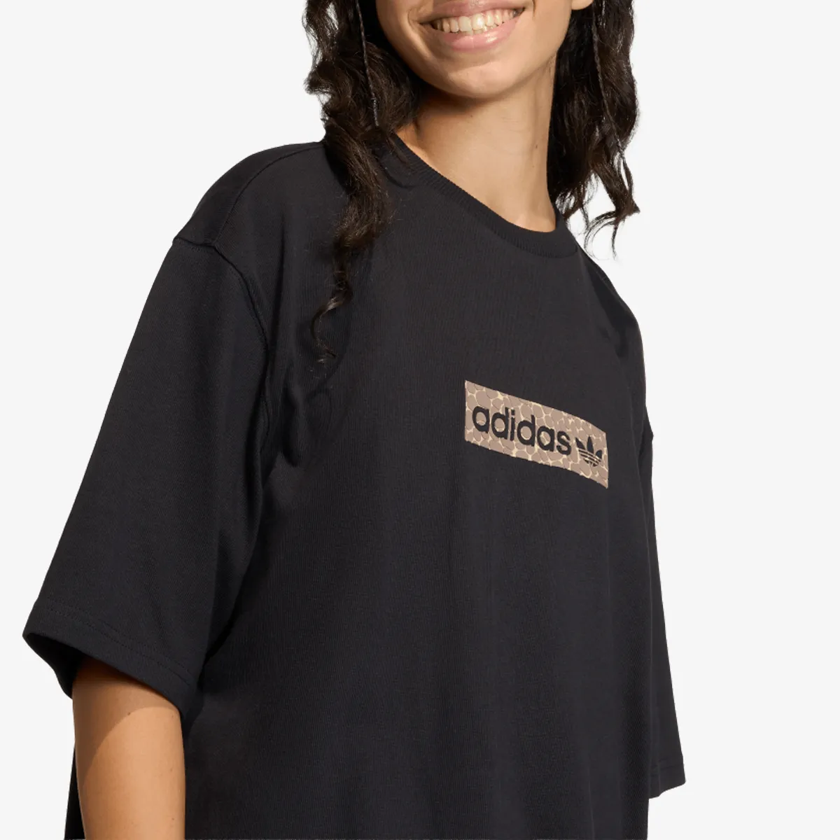 ADIDAS AOP SS T-SHIRT 