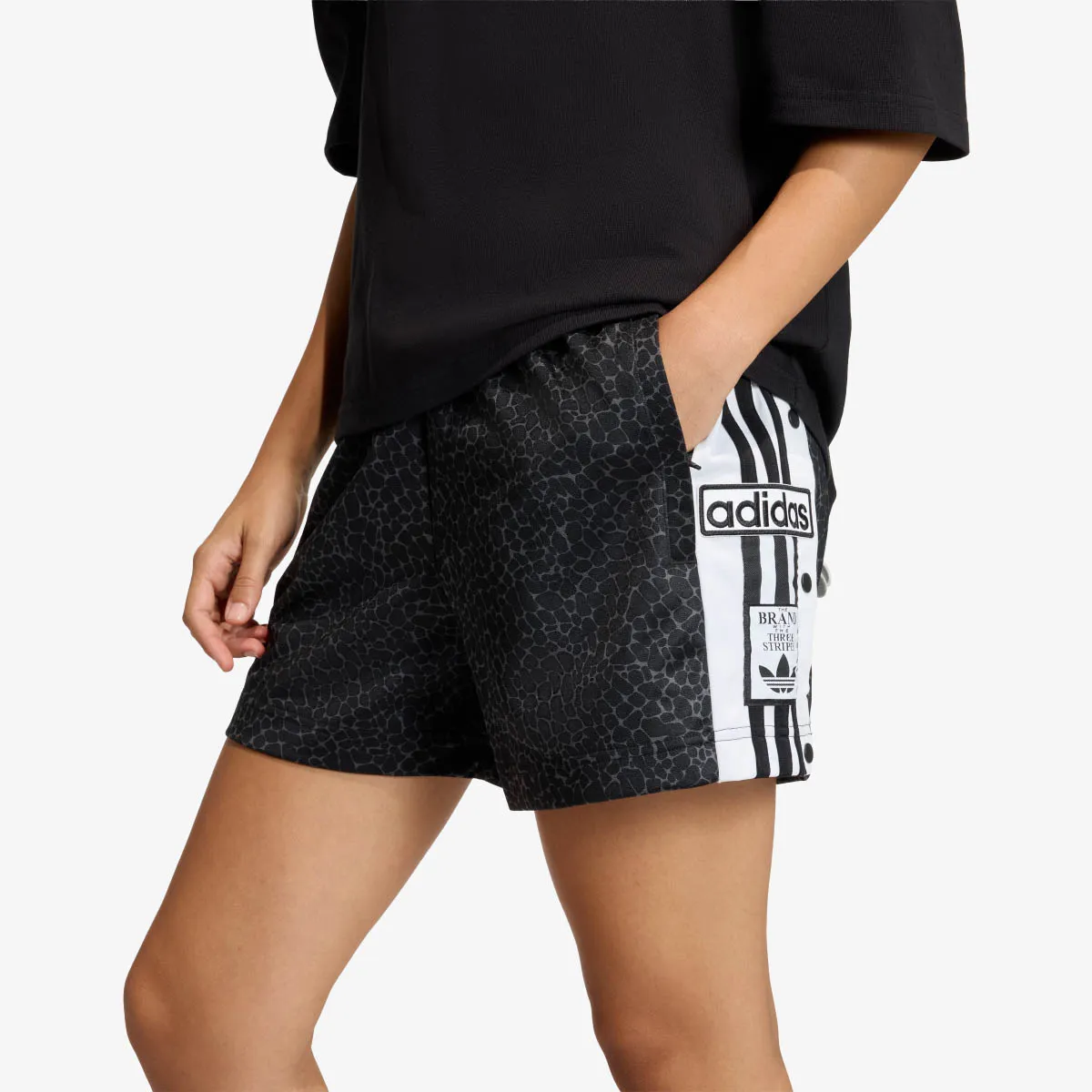 ADIDAS AOP ADiBREAK SH 