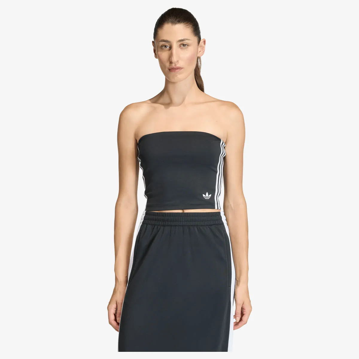 ADIDAS 3S TUBE TOP 