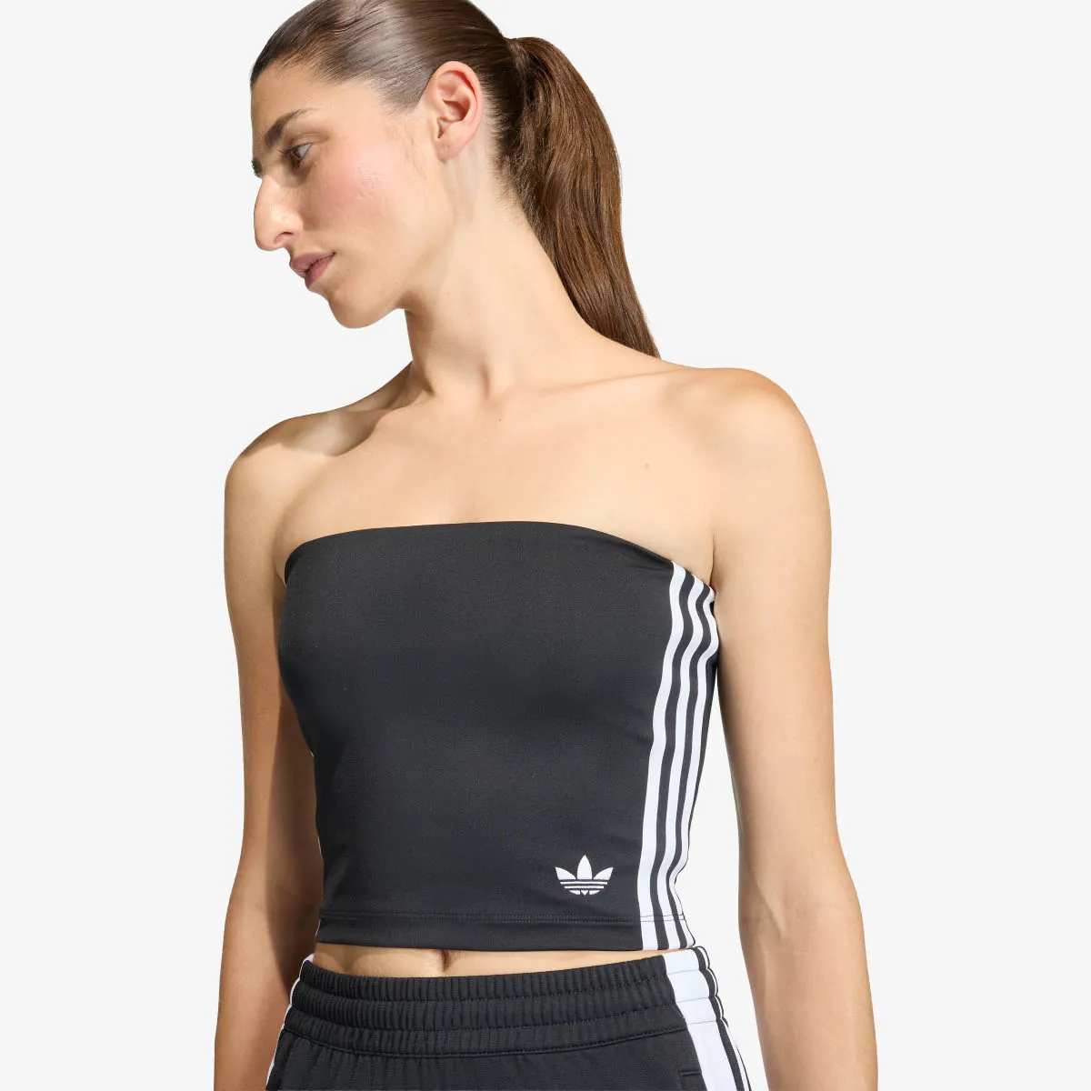 ADIDAS 3S TUBE TOP 