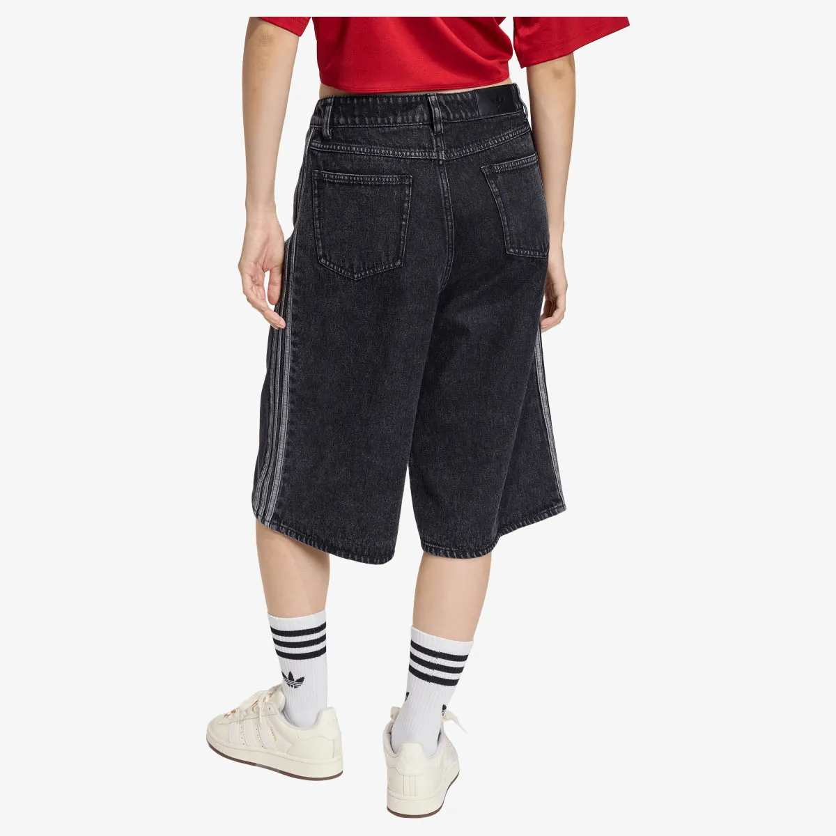 ADIDAS FIREBIRD JORT D 