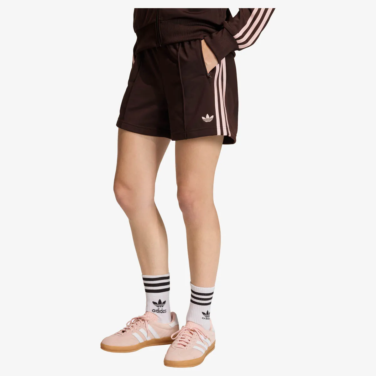 ADIDAS FB SHORT 