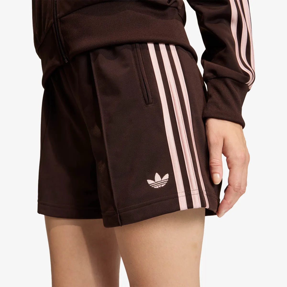 ADIDAS FB SHORT 