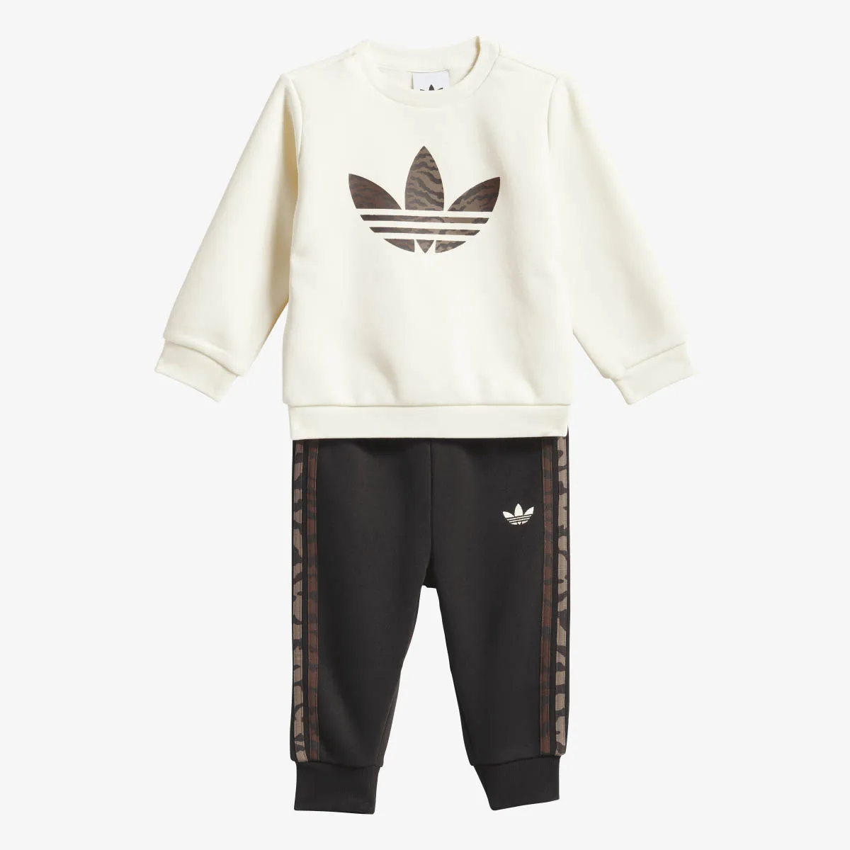 ADIDAS CREW SET 