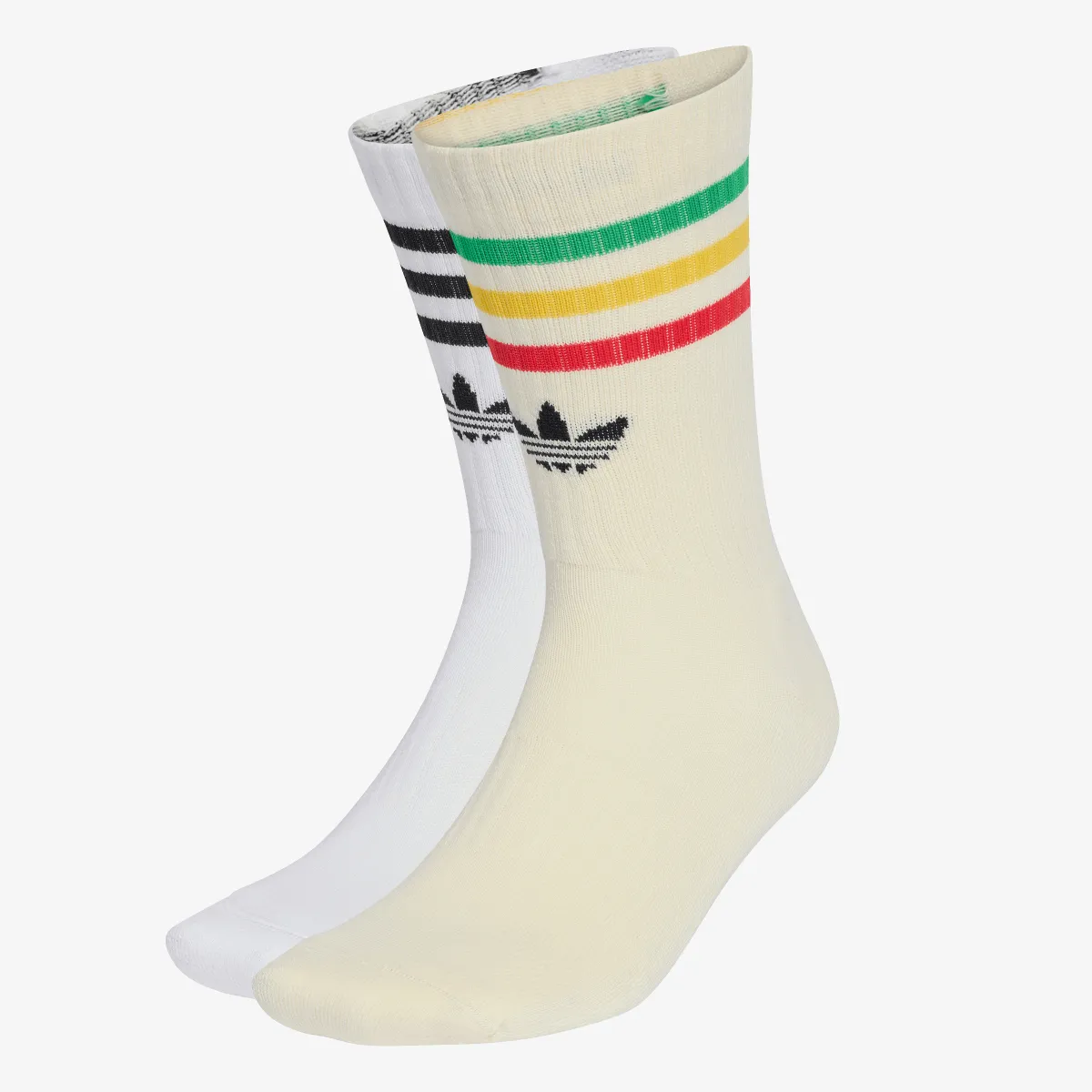 ADIDAS BOB MAR SOCKS 