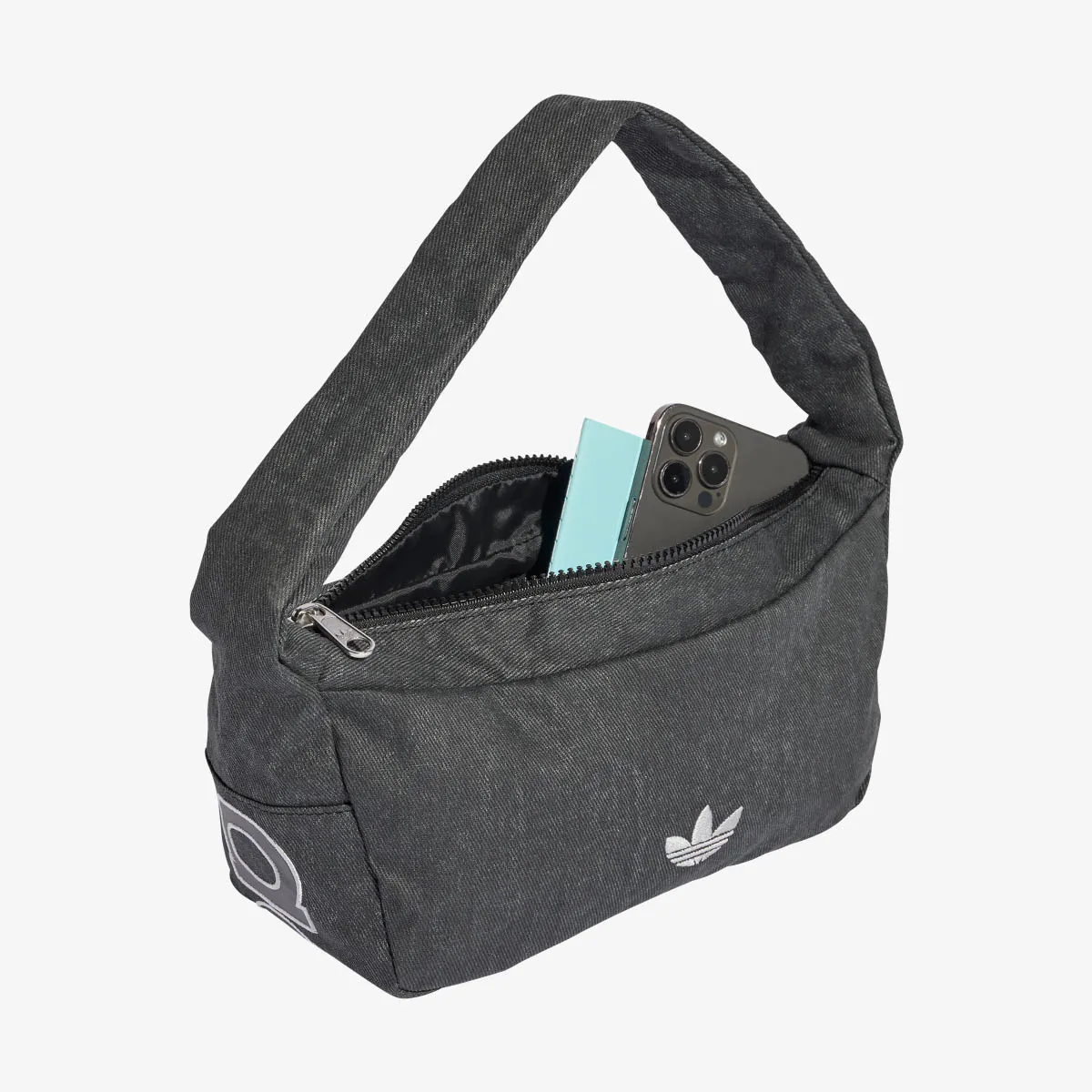 ADIDAS SH BAG S WASH 